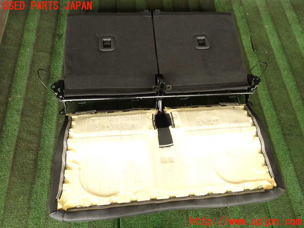 2UPJ-9230987385]VW ザ･ビートル(16CBZ)リアシート 中古_4