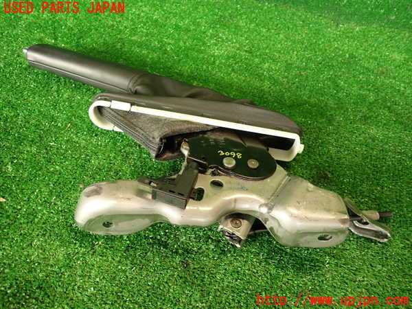 2UPJ-9230987550]VW ザ･ビートル(16CBZ)サイドブレーキレバー 中古_2