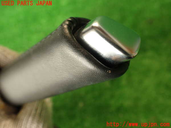 2UPJ-9230987550]VW ザ･ビートル(16CBZ)サイドブレーキレバー 中古_3