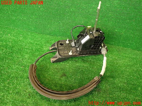 2UPJ-9230987555]VW ザ･ビートル(16CBZ)ATシフトレバー 中古_2