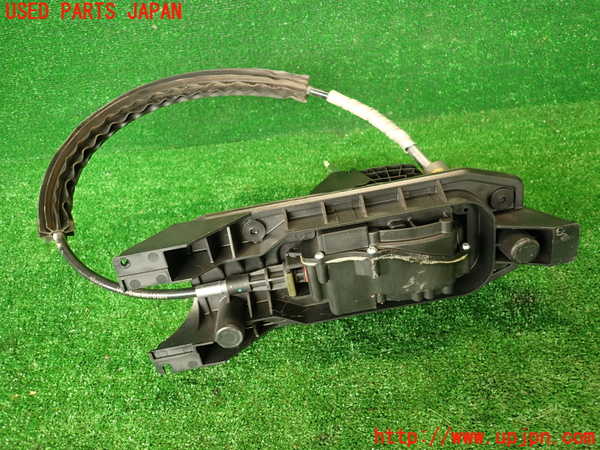 2UPJ-9230987555]VW ザ･ビートル(16CBZ)ATシフトレバー 中古_4