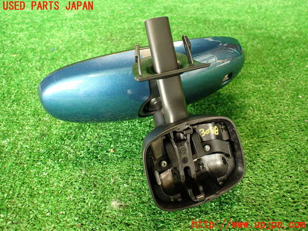 2UPJ-9230987615]VW ザ･ビートル(16CBZ)ルームミラー 中古_3
