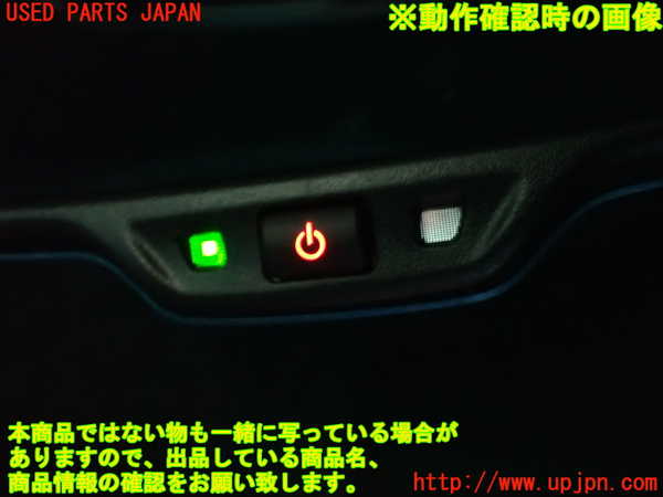 2UPJ-9230987615]VW ザ･ビートル(16CBZ)ルームミラー 中古_5