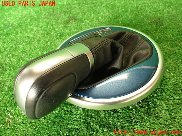 2UPJ-9230987570]VW ザ･ビートル(16CBZ)シフトノブ 中古_2