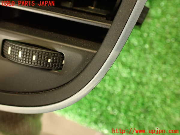 2UPJ-9230987526]VW ザ･ビートル(16CBZ)エアコン吹き出し口1 真中 中古_2