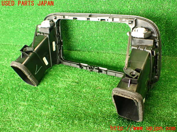 2UPJ-9230987526]VW ザ･ビートル(16CBZ)エアコン吹き出し口1 真中 中古_3