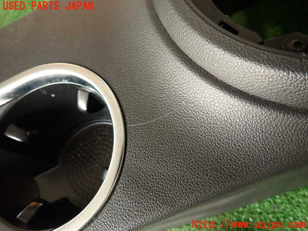 2UPJ-9230987540]VW ザ･ビートル(16CBZ)センターコンソール 中古_2