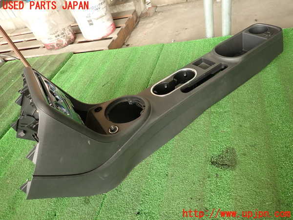 2UPJ-9230987540]VW ザ･ビートル(16CBZ)センターコンソール 中古_4