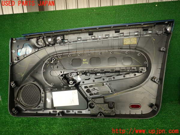 2UPJ-9230981264]VW ザ･ビートル(16CBZ)左ドア内張り 中古_5