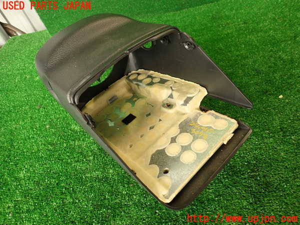 2UPJ-9230987905]VW ザ･ビートル(16CBZ)コラムカバー 中古_5
