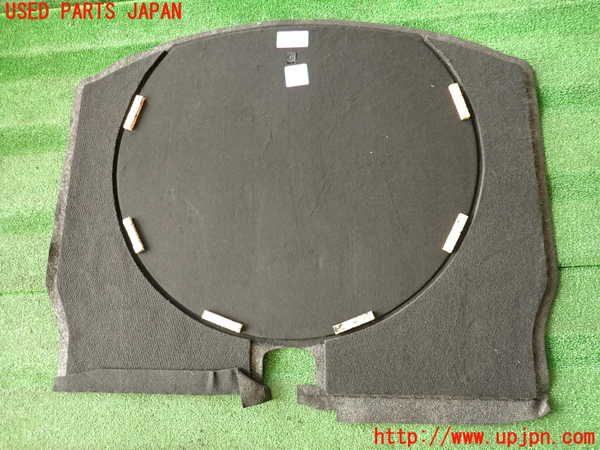 2UPJ-9230987771]VW ザ･ビートル(16CBZ)ラゲッジトレイ1 中古_4
