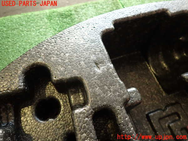 2UPJ-9230987772]VW ザ･ビートル(16CBZ)ラゲッジトレイ2 中古_2