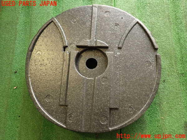 2UPJ-9230987772]VW ザ･ビートル(16CBZ)ラゲッジトレイ2 中古_4