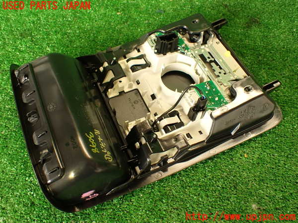 2UPJ-9230986411]VW ザ･ビートル(16CBZ)ルームランプ1 1列目 中古_2