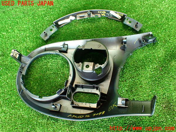 2UPJ-9230987691]VW ザ･ビートル(16CBZ)内装トリム類1 中古_3