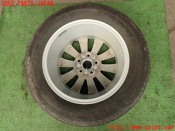2UPJ-9230989034]VW ザ･ビートル(16CBZ)タイヤ　ホイール　1本④ 215/60R16 中古_4