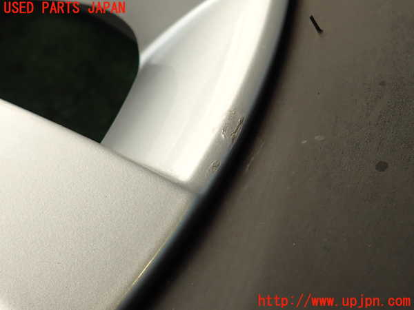 2UPJ-9230989032]VW ザ･ビートル(16CBZ)タイヤ　ホイール　1本② 215/60R16 中古_2