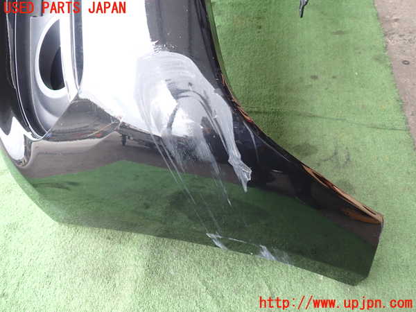 2UPJ-9230991010]BMW 320d ツーリング(8C20)フロントバンパー 中古 (F31)_3