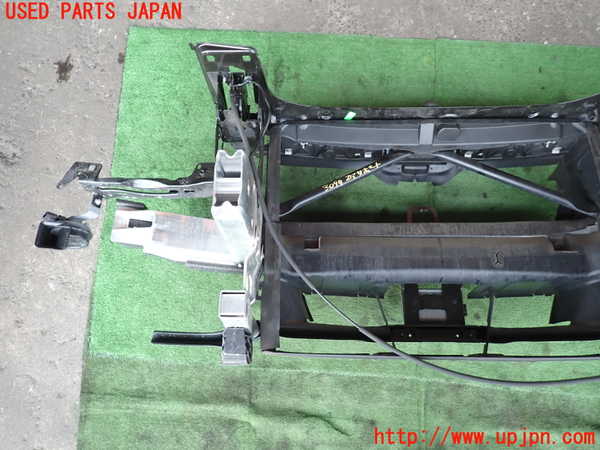 2UPJ-9230991041]BMW 320d ツーリング(8C20)コアサポート 中古 (F31)_5