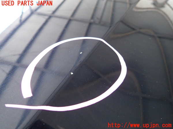 2UPJ-9230991060]BMW 320d ツーリング(8C20)ボンネットフード 中古 (F31)_3