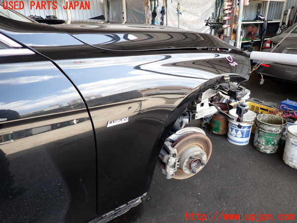 2UPJ-9230991080]BMW 320d ツーリング(8C20)右前フェンダー 中古 (F31)_2