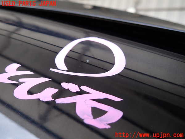 2UPJ-9230991080]BMW 320d ツーリング(8C20)右前フェンダー 中古 (F31)_3