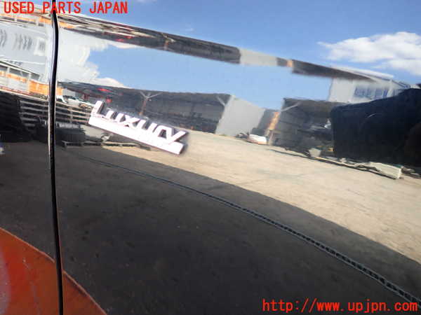 2UPJ-9230991080]BMW 320d ツーリング(8C20)右前フェンダー 中古 (F31)_4