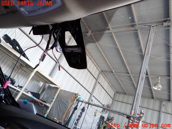 2UPJ-9230991195]BMW 320d ツーリング(8C20)フロントガラス (43R-001586) 中古 (F31)_5