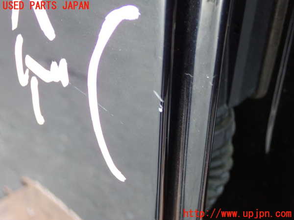 2UPJ-9230991290]BMW 320d ツーリング(8C20)右後ドア (43R-001735) 中古 (F31)_3