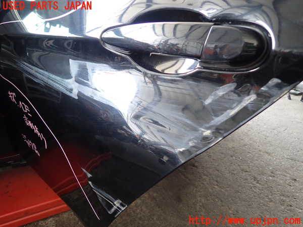 2UPJ-9230991320]BMW 320d ツーリング(8C20)左後ドア (43R-001735) (ジャンク部品) 中古 (F31)_4