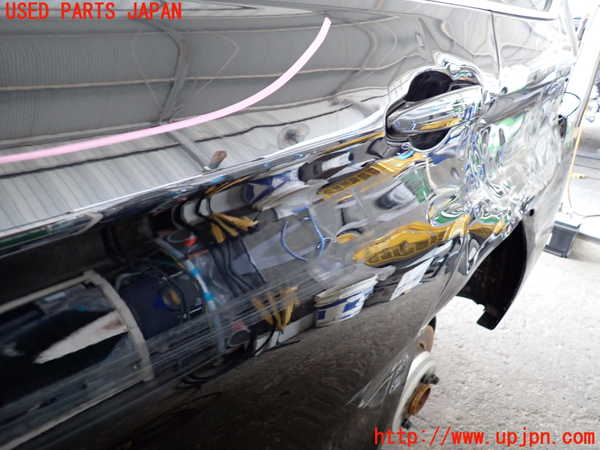 2UPJ-9230991320]BMW 320d ツーリング(8C20)左後ドア (43R-001735) (ジャンク部品) 中古 (F31)_5