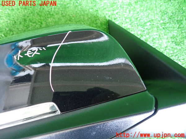 2UPJ-9230991210]BMW 320d ツーリング(8C20)右ドアミラー 中古 (F31)_3