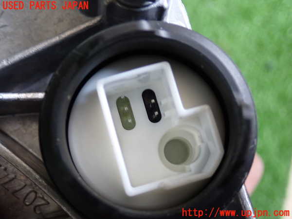 2UPJ-9230991210]BMW 320d ツーリング(8C20)右ドアミラー 中古 (F31)_4