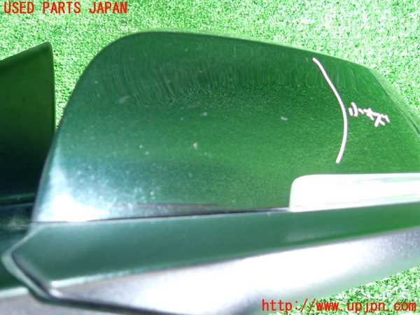 2UPJ-9230991212]BMW 320d ツーリング(8C20)左ドアミラー 中古 (F31)_3