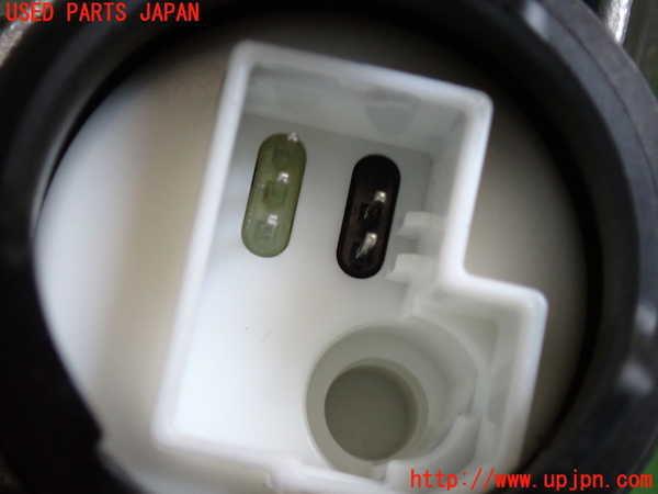 2UPJ-9230991212]BMW 320d ツーリング(8C20)左ドアミラー 中古 (F31)_4