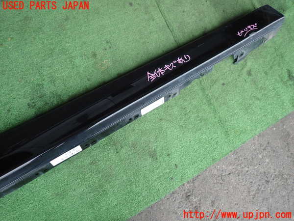 2UPJ-9230991390]BMW 320d ツーリング(8C20)右サイドステップ 中古 (F31)_3