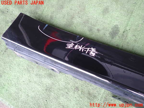 2UPJ-9230991390]BMW 320d ツーリング(8C20)右サイドステップ 中古 (F31)_4