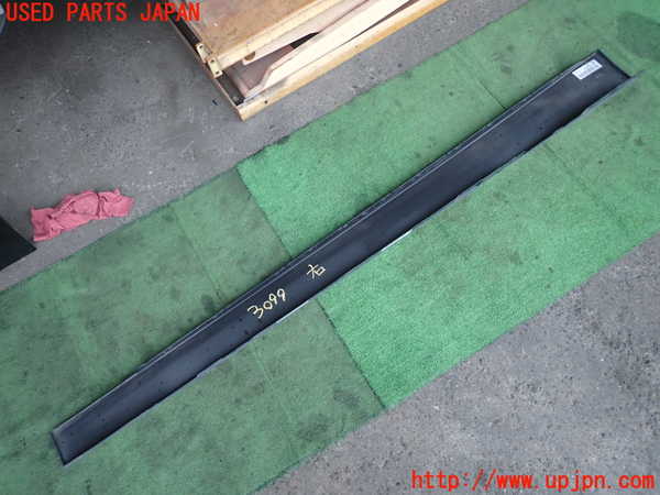 2UPJ-9230991390]BMW 320d ツーリング(8C20)右サイドステップ 中古 (F31)_5