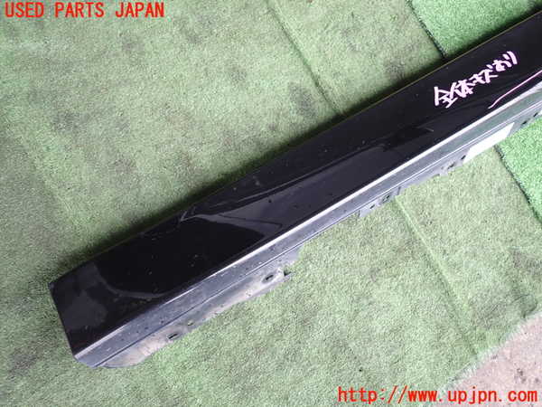 2UPJ-9230991392]BMW 320d ツーリング(8C20)左サイドステップ 中古 (F31)_2