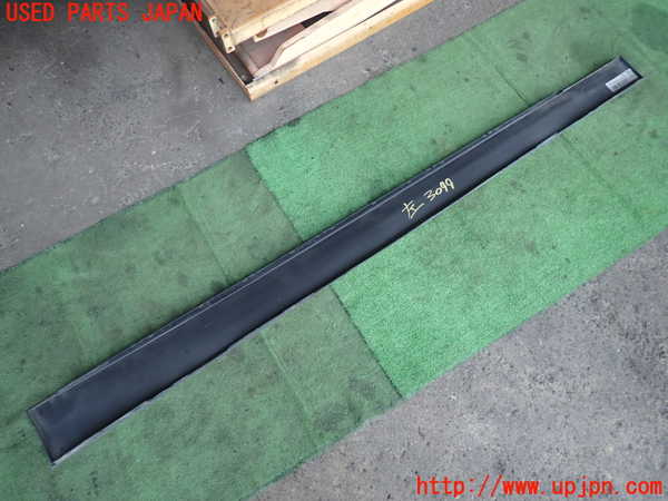 2UPJ-9230991392]BMW 320d ツーリング(8C20)左サイドステップ 中古 (F31)_5