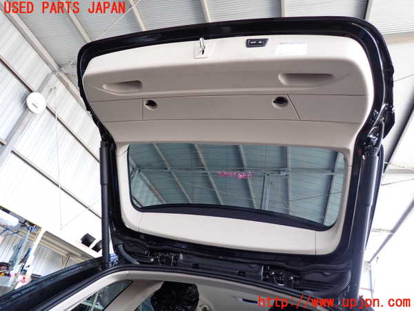 2UPJ-9230991566]BMW 320d ツーリング(8C20)バックドア リアゲート ハッチ (43R-001168) 中古 (F31)_2