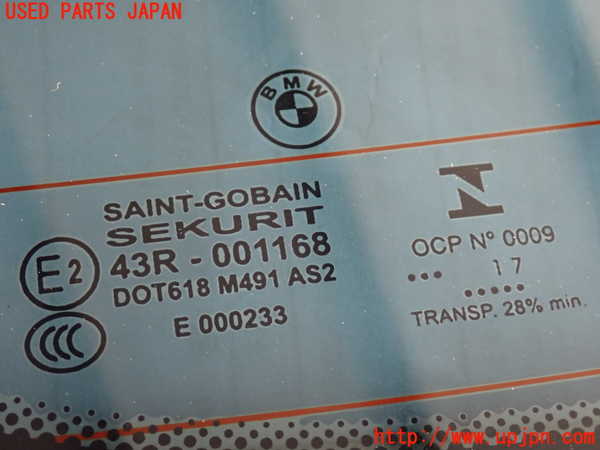 2UPJ-9230991566]BMW 320d ツーリング(8C20)バックドア リアゲート ハッチ (43R-001168) 中古 (F31)_3