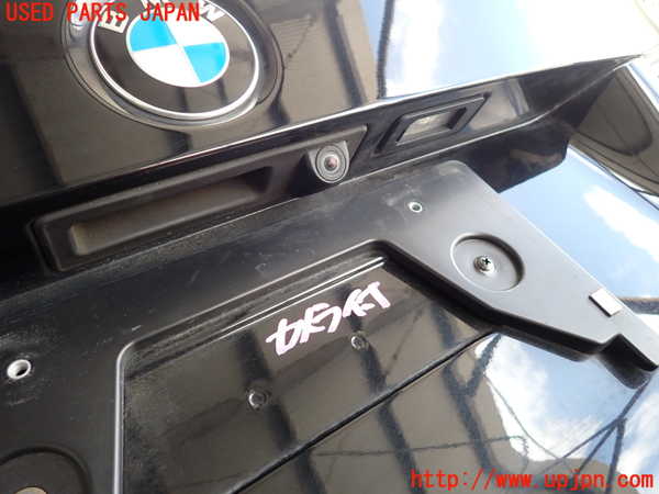 2UPJ-9230991566]BMW 320d ツーリング(8C20)バックドア リアゲート ハッチ (43R-001168) 中古 (F31)_4