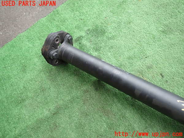 2UPJ-9230993410]BMW 320d ツーリング(8C20)リアプロペラシャフト 中古 (F31)_4