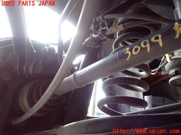 2UPJ-9230994020]BMW 320d ツーリング(8C20)右リアドライブシャフト 中古 (F31)_2