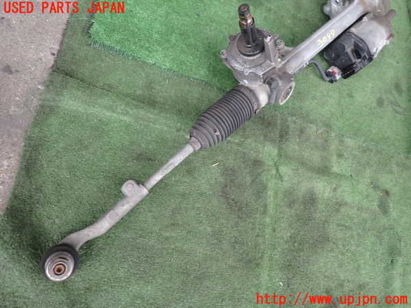 2UPJ-9230994235]BMW 320d ツーリング(8C20)パワステギアボックス 中古 (F31)_4