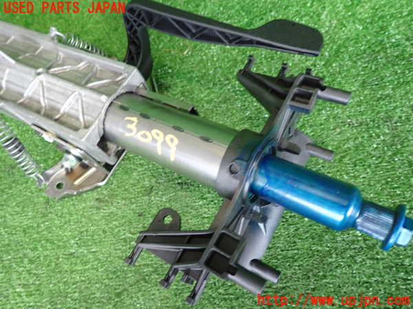 2UPJ-9230994260]BMW 320d ツーリング(8C20)ステアリングシャフト 中古 (F31)_2