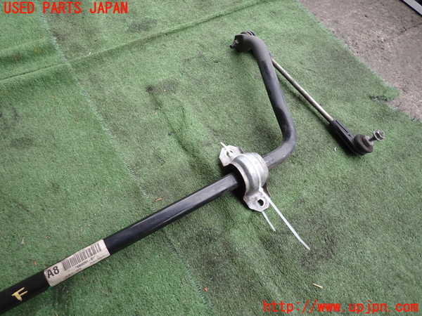 2UPJ-9230995440]BMW 320d ツーリング(8C20)フロントスタビライザー 中古 (F31)_2