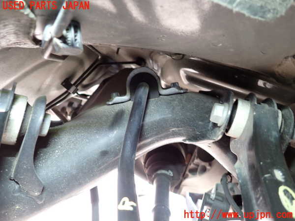 2UPJ-9230995445]BMW 320d ツーリング(8C20)リアスタビライザー 中古 (F31)_2