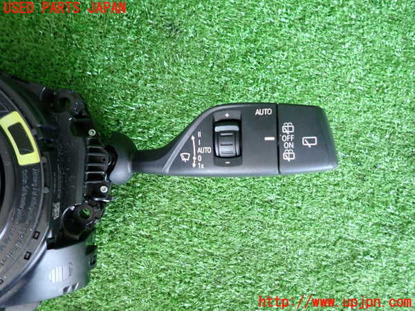 2UPJ-9230996720]BMW 320d ツーリング(8C20)コンビネーションスイッチ 中古 (F31)_2